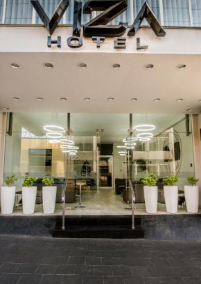  Hotel Viza  Арекипа